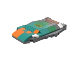 Raze Satchel Valorant