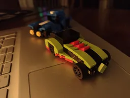 30434 Hot Rod