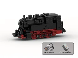 DR-Baureihe 80 (8w)