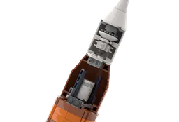 Block 1B Space Launch System