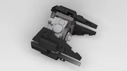 Micro Tie Interceptor