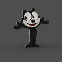felix cat