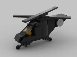 Helicopter