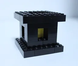 335 Fusion Reactor