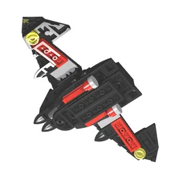 30524 Old Batwing