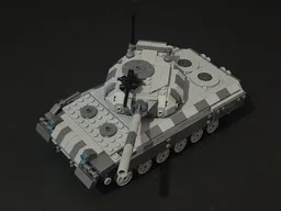 Tank