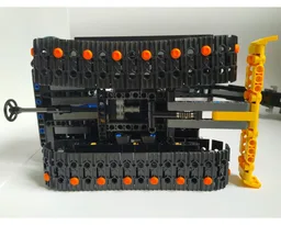 42175 EC230 upgrades