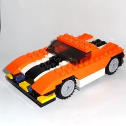 31017 Supercar