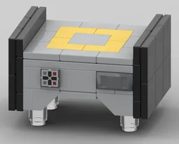 Modular hover platform