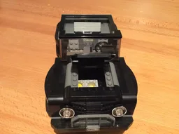 10262 Oldtimer 4x4