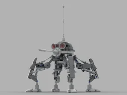 Separatist Dwarf Spider Droid