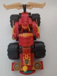 71780 Formula 1 Car