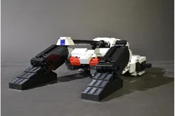 Megatron - Transformers One