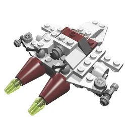 75076 Octo fighter