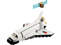 Space Shuttle