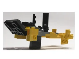 31014 Speeder Bike