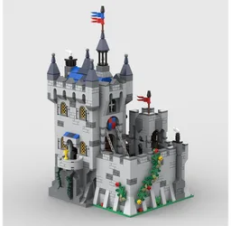 Impenetrable Dungeon