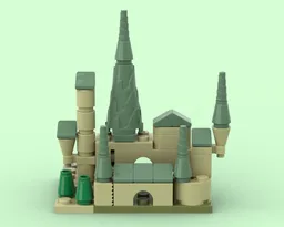 30435 Woodland Castle