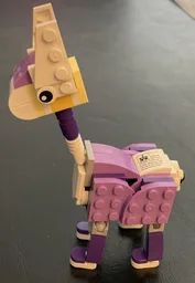Alpaca 31125 Alternate
