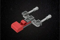 8-piece YWing