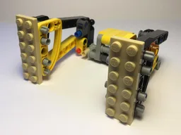 Proto W-Arrow II