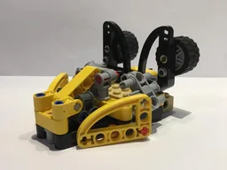 Hovercraft