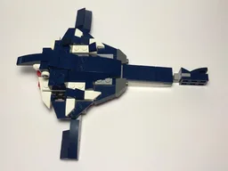 31088 Batfish