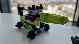 30465 Mining Power Splitter