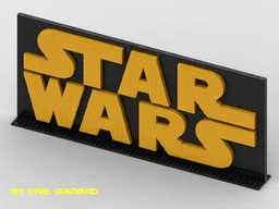 Star Wars logo