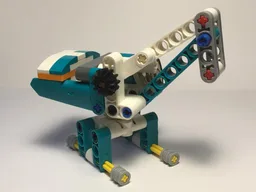 42117 Harbour crane