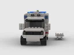 Ambulance