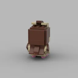 Pidgey (Pokémon)