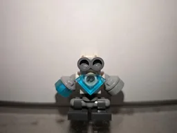 Bert 2.0 the robot
