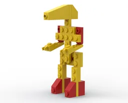 6693 battle droid