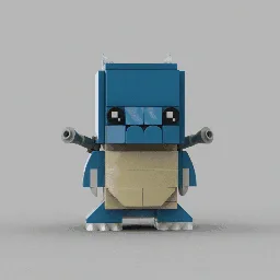 Blastoise (Pokémon)