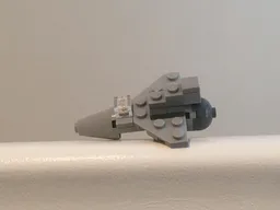 fighter jet