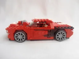 31024 The Beast