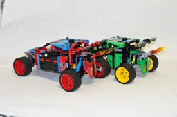 Street Buggy