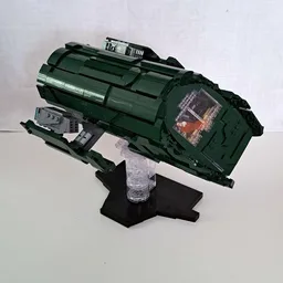 Stand for Puddle Jumper