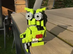 31007 - Owl