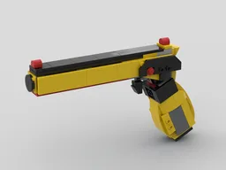 76901 - Pistol