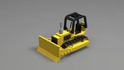 Bulldozer