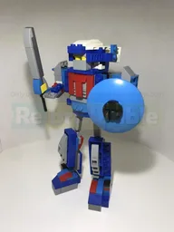 Astro Megazord