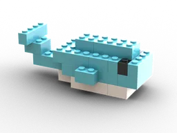 Basic Whale