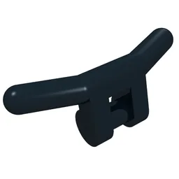 Handlebars / Black