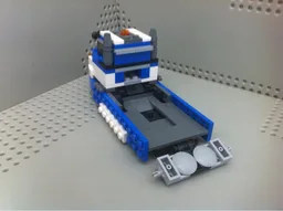 31033 Ferry