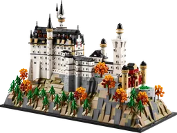 Neuschwanstein Castle