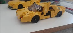 76901 Lamborghini Diablo