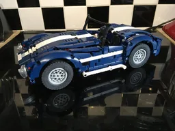 Shelby Cobra