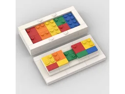 Braille Calendar